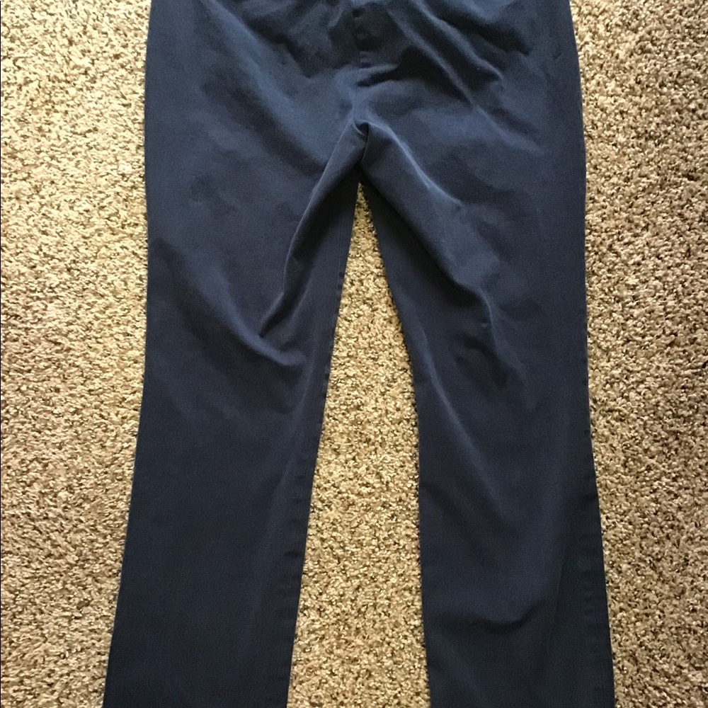 Women’s Ralph Lauren straight Leg trouser